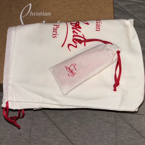 Brand New Authentic Astroloubi Sneakers Men's - Picture 7 of 7